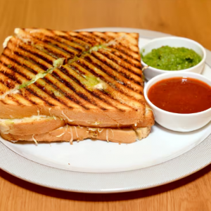 Collegian Sandwich & Snacks